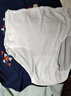 巴迪高（BADIGAO）一次性内裤女高腰孕妇剖腹产专用纯棉产妇产后月子短裤日抛4XL码 实拍图