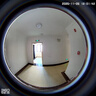 360可视门铃6Pro 500万超清画质家用监控智能门铃电子猫眼摄像头无线wifi手机远程查看对讲 实拍图