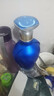 洋河蓝色经典天之蓝52度500ml 实拍图
