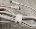 品胜苹果数据线快充充电线2米加长适用iPhone14ProMax/13/12/XR/11/8手机ipad平板USB充电器线车载编织 实拍图