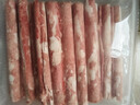 恒都 国产原切牛肉卷 400g*3 冷冻 国产黄牛 谷饲牛肉  实拍图