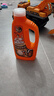 威猛先生（Mr Muscle）管道疏通啫喱 960ml*2瓶（厨房+卫浴） 厕所 厨房管道疏通 实拍图
