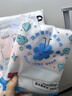 怡兰芬内裤女纯棉抗菌中腰青春期女孩少女学生女大童三角裤 434083抗菌款 3条 2XL (参考体重130-150斤) 实拍图