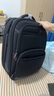 新秀丽（Samsonite）电脑包双肩包商务背包笔记本包休闲都市36B*09009黑色15英寸 实拍图