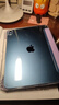 Apple/苹果 iPad11英寸 A16芯片2025年款 平板电脑 (256GB WLAN版/学习办公娱乐)蓝色 实拍图