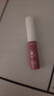 卡姿兰（Carslan）彩色润唇膏有色口红唇膏保湿滋润补水舒缓#07藕粉莲花3g 生日礼物 实拍图