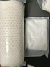 睡眠博士（AiSleep）泰国乳胶枕 94%天然乳胶 泰国进口成人护颈椎枕头 深睡专用波浪枕 实拍图