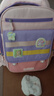 阳光8点书包小学生儿童书包1-5年级护脊减负背包女生男孩双肩包 实拍图