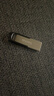 闪迪（SanDisk）16GB U盘 CZ73 安全加密 数据恢复 学习电脑办公投标 小巧便携 车载 金属优盘 实拍图