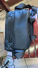 回力磁吸扣男士斜挎包大容量机能胸包通勤包骑行户外背包运动单肩包 实拍图
