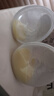小白熊SnowBear吸奶器免手扶电动全自动热敷便携挂脖式双边挤奶器大吸力3058 实拍图