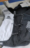 奥尼捷（AONIJIE）越野跑背包轻薄跑步背包透气速干户外徒步10L男女水袋包 L码 实拍图