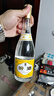 汾酒 黄盖玻汾 清香型白酒 48度 475mL*12瓶 整箱装 纯粮酒 实拍图