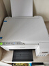 爱普生（EPSON）墨仓式 L3251彩色打印机 微信打印/无线连接 家用打印优选（打印、复印、扫描、AI学习打印机） 实拍图
