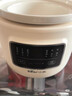 小熊（Bear）电炖锅 电炖盅 煲汤锅炖汤锅 婴儿辅食锅煮粥锅熬粥宝宝炖盅养生1-3人煮粥神器DDG-H15Z6 1.5L 实拍图