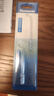 松下（Panasonic）超声波水流洁牙喷嘴瞬时洁齿缝 适用于1520/1533/1523/DJ43替换喷嘴 2支装WEW0986X405 实拍图