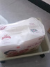 好奇（Huggies）铂金装小桃裤拉拉裤箱装XXXL64片尿不湿【透爽散热】 实拍图