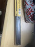卡贝抽屉轨道滑轨滑道三节抽屉拉轨导轨衣橱柜五金配件16寸40cm一副装 实拍图