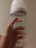 贝亲（Pigeon）PPSU宽口径自然实感防胀气奶瓶330ml LL号奶嘴 9个月+ AA194 实拍图