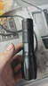 WarsunX50S手电筒强光变焦可充电远射穿天炮激光超亮探照灯户外应急灯 实拍图