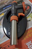 岩谷（Iwatani）ZT-09多功能料理喷枪烧烤肉烘焙家用户外瓦斯点火器便携卡式气罐 ZT-09多功能喷枪 实拍图