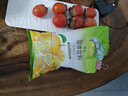 雀巢果维C+柠檬味840g/袋 富含维C 低脂果珍冲饮果汁粉 实拍图