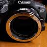 佳能适用佳能镜头转接环EF-EOS R（RF转接EF镜头)适用RPR3R5R6R7R8R10R50 品牌R转接环 . 实拍图
