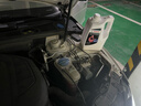 博世（BOSCH）有机长效汽车防冻液发动机冷却液 养车保养 冰点-45℃ 4L（红色） 实拍图