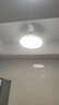 雷士（NVC）LED照明风扇灯吊扇灯餐厅全光谱1级能效【政府补贴】42寸包安装 实拍图