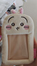 名创优品（MINISO）Chiikawa吉伊卡哇系列毛绒卡包挂饰玩具玩偶挂件礼物Usagi乌萨奇 实拍图