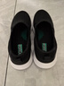 斯凯奇（Skechers）新年礼物男鞋冬季一脚蹬健步鞋软底轻便休闲运动鞋216010 实拍图