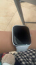 小米（MI）REDMI Watch 5 皎月银 国家补贴 澎湃OS 2 心率血氧监测 蓝牙通话 红米手表5 智能手表 小米汽车 实拍图