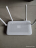 【9成新】小米（MI）路由器AX1500 【小米17上网好搭档】高速网络5G WiFi6  全千兆自适应网口 Mesh全屋 支持IPTV 儿童保护无线家用路由器 实拍图