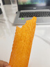 贤哥辣条法式脆饼脆辣片休闲零食小吃薯片非油炸膨化食品58g*5包 实拍图