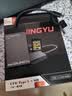 DAJINGYU大鲸鱼1000GB CFexpress Type A存储卡 高速内存卡1TB 适用a1 A7 FX3 FX6 A93索尼相机专用cfe a卡 实拍图