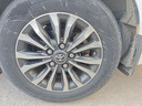 固特异（Goodyear）汽车轮胎  24年底/25年轮胎 195/65R15 91V ATM 安乘 实拍图