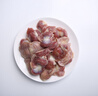 华都食品单冻鸡胗 2斤/袋 冷冻 出口级 烧烤鸡胗鸡肫卤味卤煮食材 实拍图