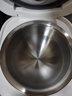 九阳（Joyoung）电饭煲3L家用电饭锅不锈钢内胆316L微压煮饭锅2-3人智能预约0涂层煲汤煮粥锅 F-30F335L 实拍图