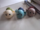 马丁兄弟婴儿洗澡玩具宝宝游泳戏水玩水发条玩具儿童 小乌龟3只装 实拍图