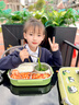 COOKSS保温饭盒上班族316L不锈钢小学生儿童餐盒初中生便当盒可微波炉 实拍图