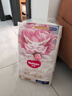 好奇（Huggies）皇家小龙裤拉拉裤XXXL50片(17kg以上)尿不湿【30倍爆吸】 实拍图