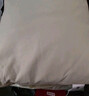京东京造 经典荞荞枕 100%荞麦壳填充透气高度可调花草枕头枕芯单只装 实拍图