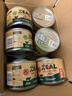 ZEAL狗狗主食罐头170g*12混合口味成犬幼犬湿粮狗粮新西兰原装进口 实拍图