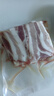 家佳康 烧烤五花肉片净重720g 冷冻烤肉 去皮打膘自繁自养 国产猪肉生鲜 实拍图