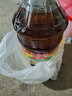 鲁花 食用油 低芥酸特香菜籽油 6.18L   物理压榨 实拍图