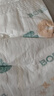巴布豆（BOBDOG）淘气菠萝拉拉裤薄超透气尿不湿纸尿裤试用夜用超薄贴合弱酸护 拉拉裤 XL20片（23-28斤） 实拍图