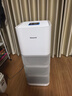 霍尼韦尔（Honeywell）空气净化器除花粉甲醛细菌流感病毒卫健委备案消毒机hmax空间舱全屋速净KJ1000F-P22W家电国家补贴 实拍图