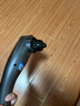 奥克斯（AUX）颈椎按摩器4401-C（充电款）小海豚按摩棒筋膜枪敲打捶打颈肩腰腿背部手持式按摩仪 生日男女礼物 实拍图