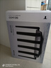 普联（TP-LINK）大道路由器7DR6430 BE6400 5G WiFi7千兆双频家用高速穿墙 2.4G wifi6无线 2.5G网口 游戏加速 实拍图