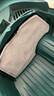 福维克（VORWERK） 福维克（vorwerk）吸尘器配件 适用VK140/150马达保护滤尘棉 吸尘器滤尘棉 实拍图